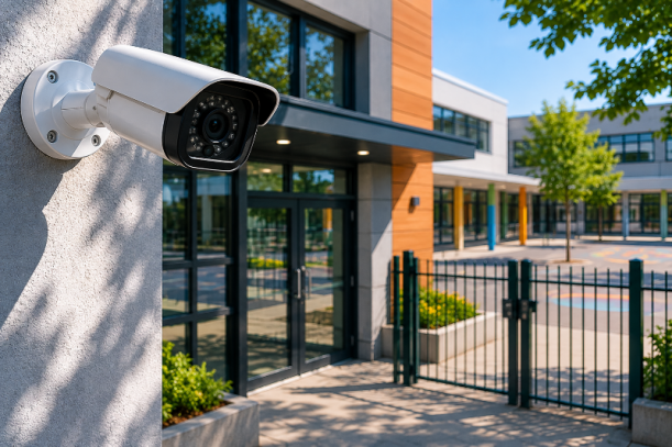 vidéosurveillance Braine-l'Alleud vidéosurveillance Braine-l'Alleud