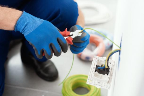 entreprise électricité Uccle